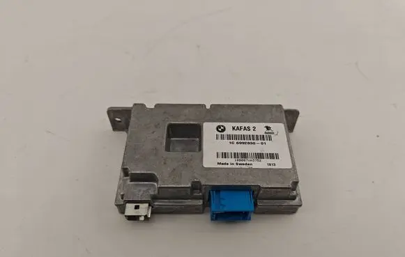 BMW 3 F30 F35 F31 Camera control unit module 6992830 18B087VA3752
