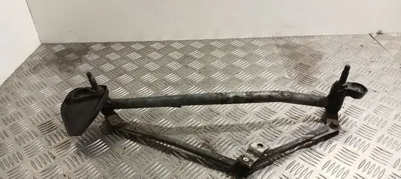 Opel Astra H Front wiper linkage 13111211