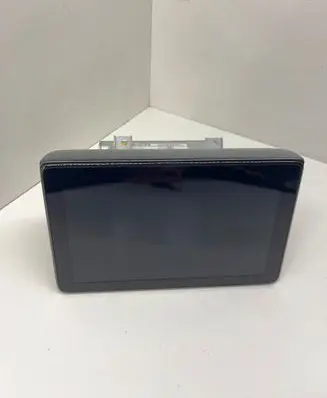 MG ZS Radio/CD/DVD/GPS head unit 11288330 11288322 10916983