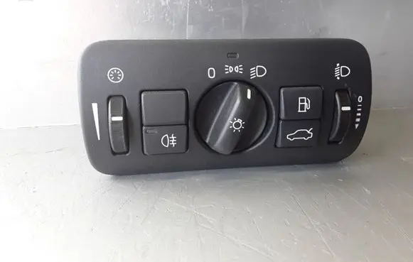 Volvo V60 Light switch 30739433