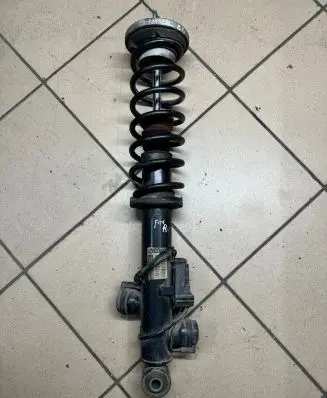 BMW 7 F01 F02 F03 F04 Rear shock absorber/damper 6796928 10B2522S0103 080910
