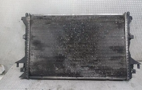 Renault Espace - Grand espace IV Coolant radiator 151051353F