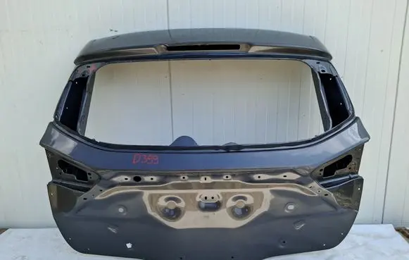 Ford Mondeo MK V Tailgate/trunk/boot lid DS73N40620 D399