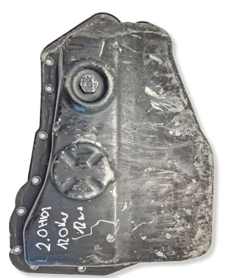Citroen C5 Oil sump 9681842080A