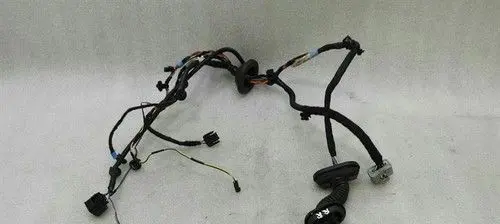 Tesla Model S Rear door wiring loom 100442600Q
