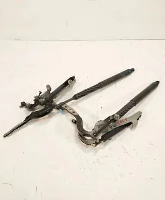 BMW 5 F10 F11 Tailgate/trunk/boot hinge