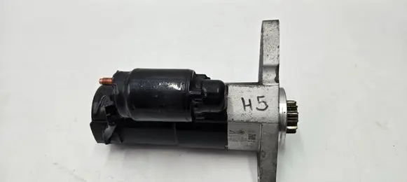 Land Rover Range Rover Evoque L551 Starter motor K8D211001AC