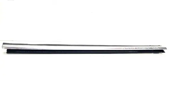 Audi A4 S4 B7 8E 8H Rear side glass trim 8H0839477