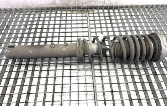 BMW 5 G30 G31 G38 Rear shock absorber/damper 7856904