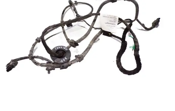 Parking sensor (PDC) wiring loom