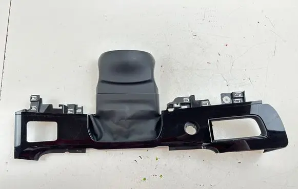 Porsche Taycan 9J1 Panel trim 9J1854397A