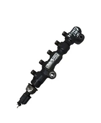 Peugeot 5008 Fuel main line pipe 9654592680 9655465480 001000406236