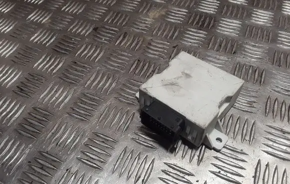 Toyota Avensis T250 Window control relay 150696