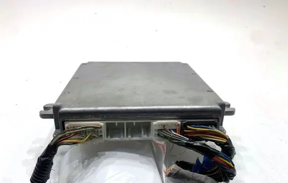 Honda Civic Engine control unit/module ECU 37820PMHG02