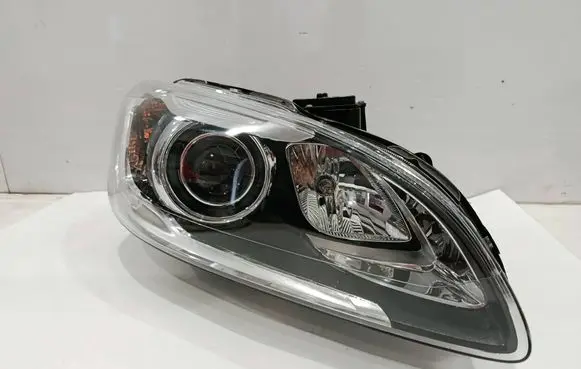Volvo V60 Headlight/headlamp