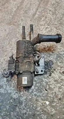 Citroen C4 I Power steering pump K01508 502080 114490L