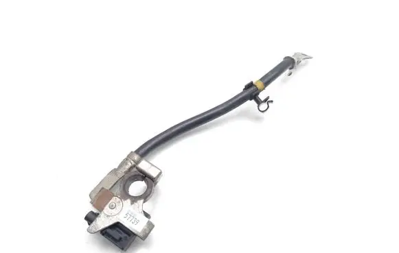 Negative earth cable (battery)