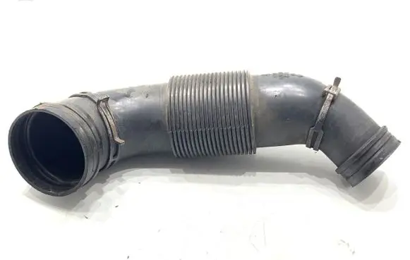 Audi Q7 4L Air intake hose/pipe 7L6129627F