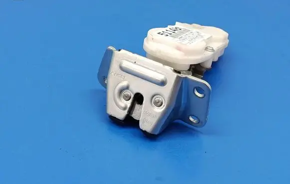 Mitsubishi ASX Tailgate/trunk/boot lock/catch/latch A147218