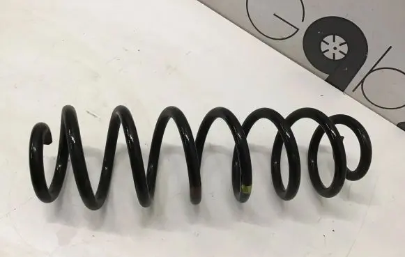 Toyota RAV 4 (XA50) Rear coil spring
