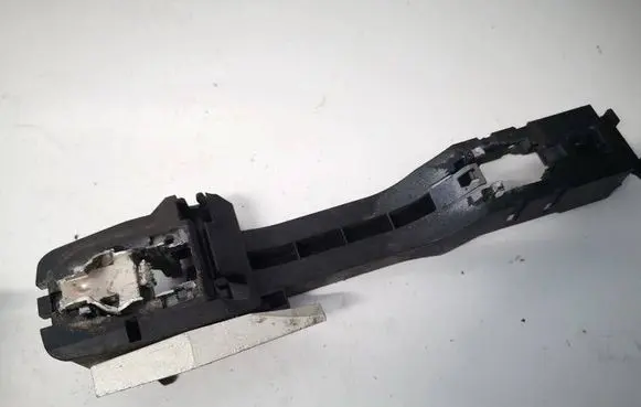 Nissan X-Trail T32 Front door exterior handle 