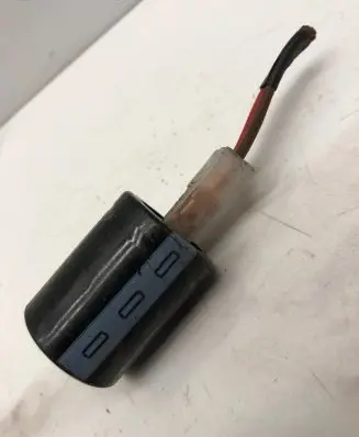 Audi A5 8T 8F Other relay 4F0903291 B41991B5648