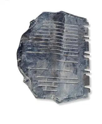 Volkswagen Sharan Engine splash shield/under tray 6Q0825237P