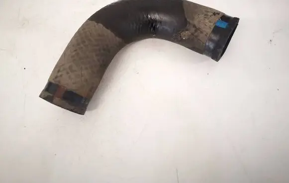 Toyota Yaris Intercooler hose/pipe 