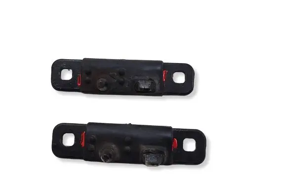 Ford Transit Sliding door latching motor 