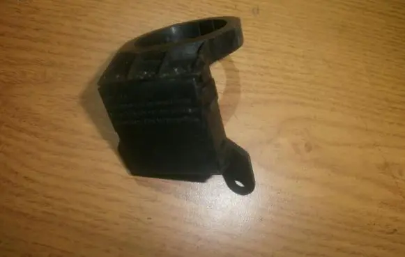 Ford Mondeo MK I Immobiliser reader (aerial) 98BP15607AB TFC01585