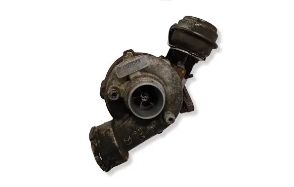 Audi A4 S4 B6 8E 8H Turbo GT1749V