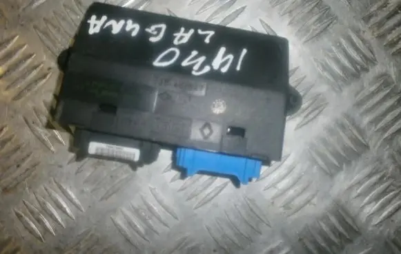 Renault Laguna I Other control units/modules 73846847 7700845792
