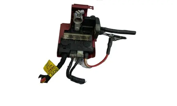 Opel Mokka Positive wiring loom 95423225 1509191386