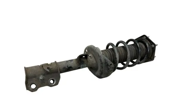 Honda CR-V Front shock absorber with coil spring