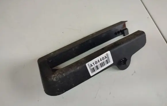 Audi A4 S4 B6 8E 8H Other interior part 8F0881348