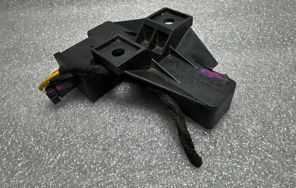 Audi A6 S6 C6 4F Keyless (KESSY) go control unit/module 4F0909141