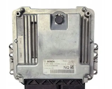 Honda Civic IX Engine control unit/module 0281030110