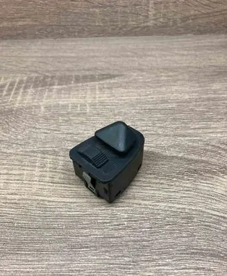 BMW 3 E46 Wing mirror switch 8373691