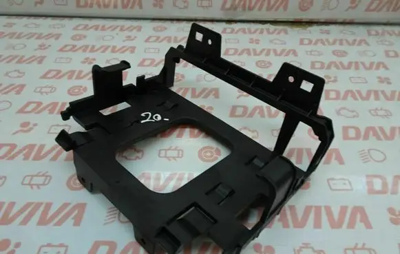 Opel Mokka X Other control units/modules 42599471 1215