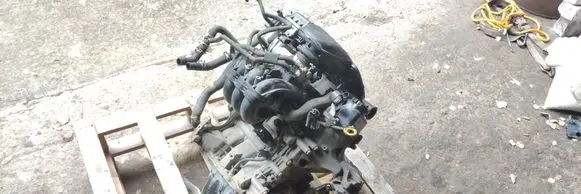 Toyota Aygo AB10 Engine 1KRb52M