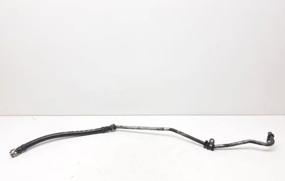 Mercedes-Benz E W212 Gearbox oil cooler pipe/hose 487803093 2039152446