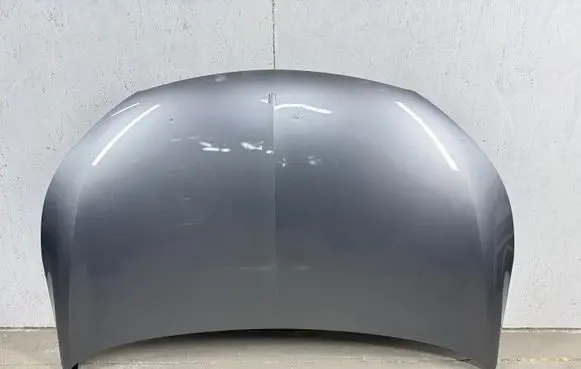 Opel Crossland X Engine bonnet/hood 