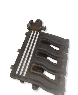 BMW 3 E46 Intake manifold 2245942