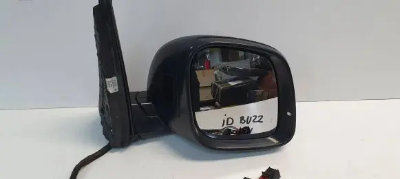 Volkswagen ID. Buzz Front door electric wing mirror
