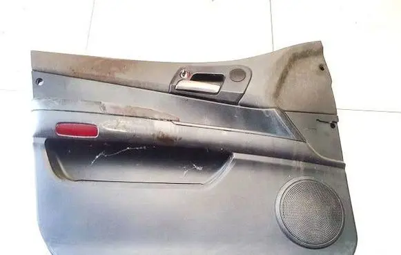 SsangYong Kyron Front door card panel trim 7221809000 72218-09000