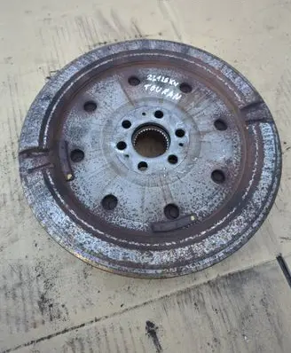 Flywheel