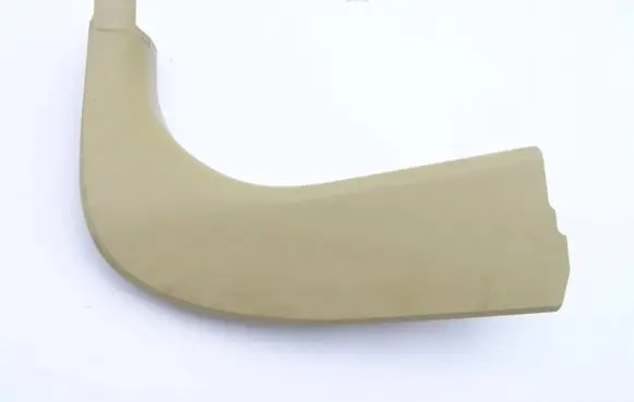 BMW 5 E60 E61 side skirts sill cover 7025033