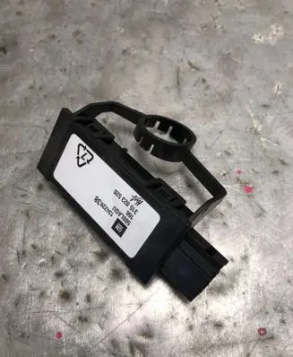 Opel Meriva B Airbag deployment crash/impact sensor 13422638BILI 13422638