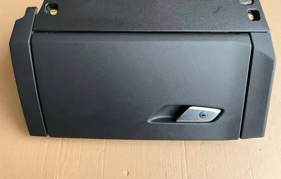 Audi A6 S6 C8 4K Glove box
