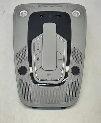 Audi A5 Headlining lighting console trim 4K0947135AE